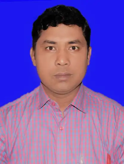 Image of Shanatun Roy