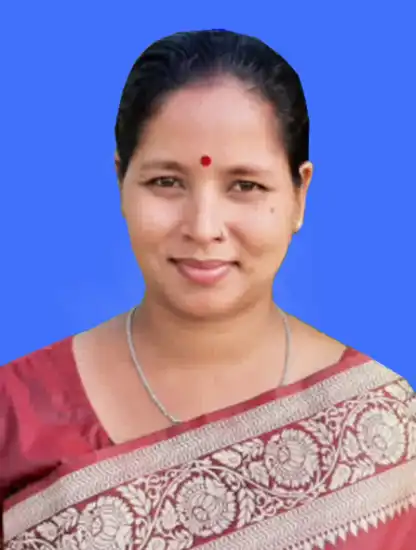 Image of Golapi Rani Roy