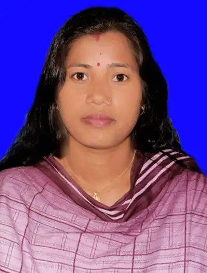 Image of Dipali Rani Ray